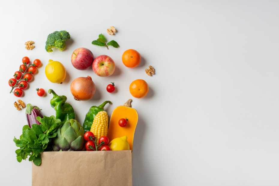 Alimentos Dentes