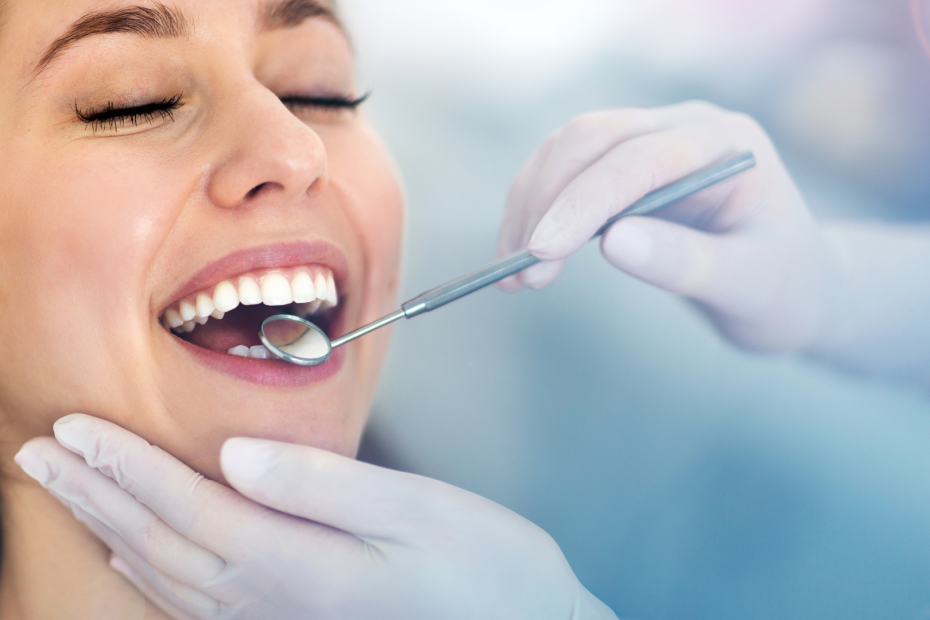 Visitas Dentista Frequência Benefícios